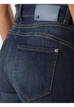 CAMBIO Parla - Slim Fit Jeans - Denim -Only Mode Winkel 6cb2671c1c424439b7e2f15f93406ec7