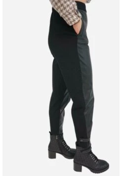 Broek - Zwart -Only Mode Winkel 6cc37094a8ac45feb3b3016142b44f4b