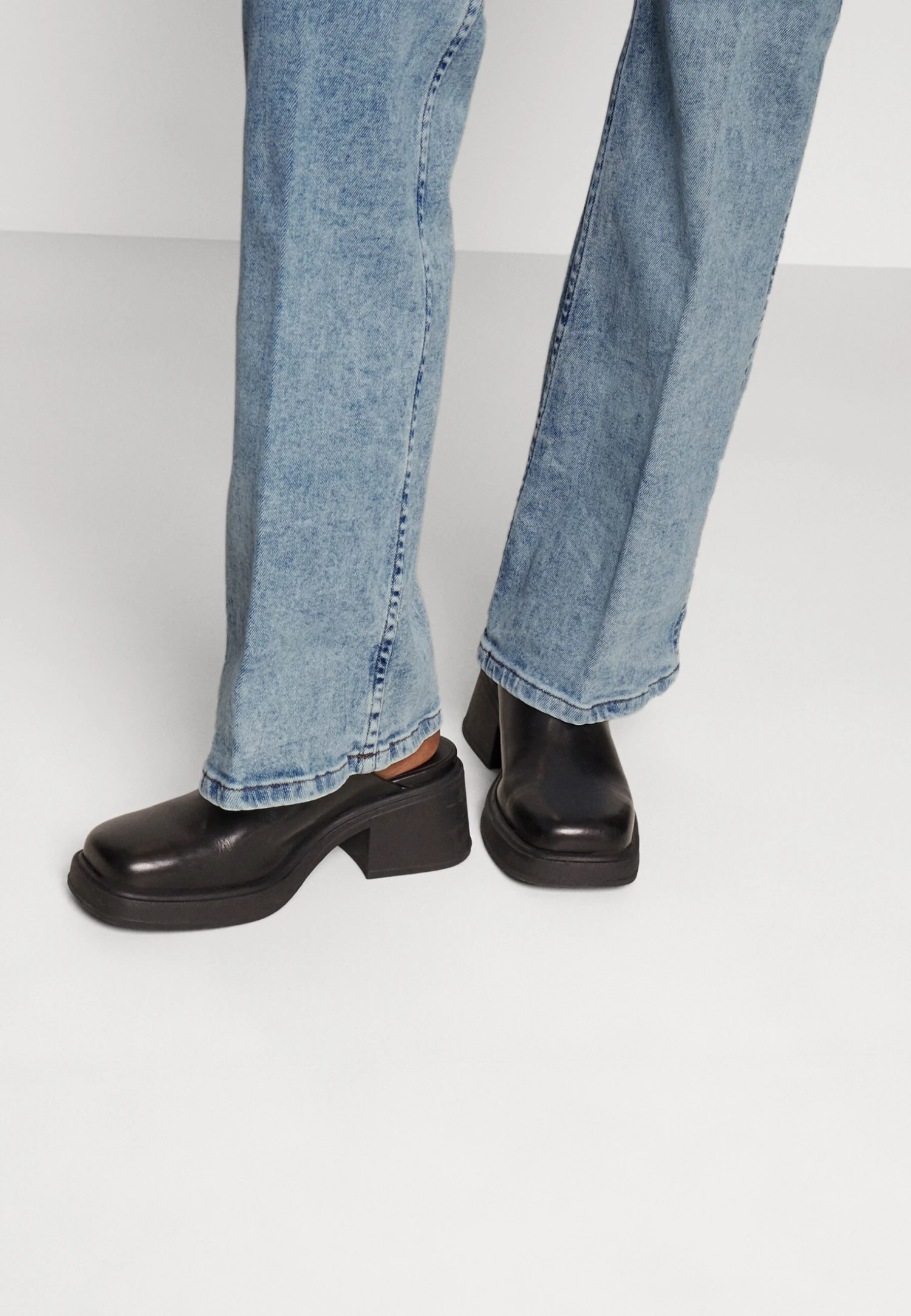 LOIS Jeans Riley Harry De Nieve - Bootcut Jeans - Snow Wash 8 LOIS Jeans Riley Harry De Nieve - Bootcut Jeans - Snow Wash - Afbeelding 8