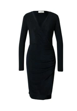 Madlen - Etui-Jurk - Blaumeliert