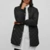 Vila Vitate - Winterjas - Black
