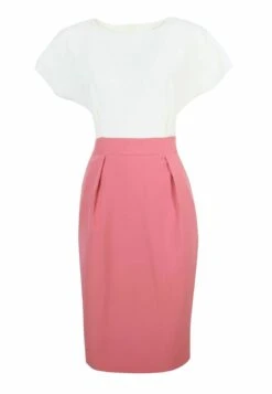 Etui-Jurk - Light Pink -Only Mode Winkel 6d7fa6002dc7465980dc54654625d913