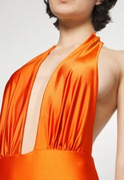 Hunkemöller Desert Wrap- Badpak - Rust Orange -Only Mode Winkel 6dbe251a1b8040a298fcc67d2a72b288