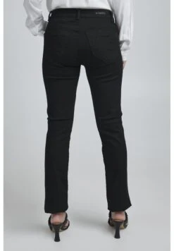 Fransa Slim Fit Jeans - Black-Black 8 Fransa Slim Fit Jeans - Black-Black -Only Mode Winkel 6dfd9f5ca5d842428b27fa79be3e4a8f
