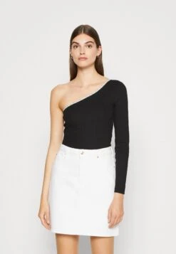 X Aisha PotterSnkelly - Longsleeve - Black