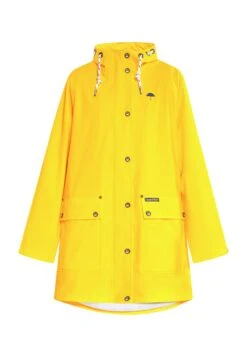 Schmuddelwedda Bridgeport - Parka - Gelb -Only Mode Winkel 6e0df52d875e4454bcc185ee174c2de5