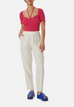 Milpa - Broek - Milk -Only Mode Winkel 6e138499aa054d1fb181622b3f946dc2