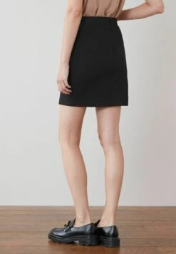 Next Ponte - Minirok - Black 7 Next Ponte - Minirok - Black -Only Mode Winkel 6e1b7d5787ad48e5a0f4c8f61e8dc159