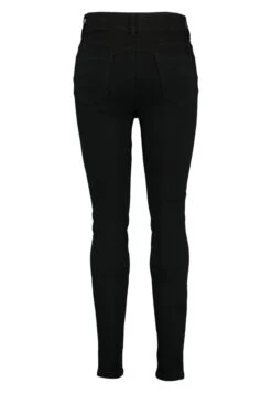 Sculpts - Slim Fit Jeans - Black 11 Sculpts - Slim Fit Jeans - Black -Only Mode Winkel 6e25648a1f554fa199c30c0a157a1d7c