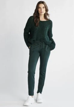 Trainingsbroek - Forest Green