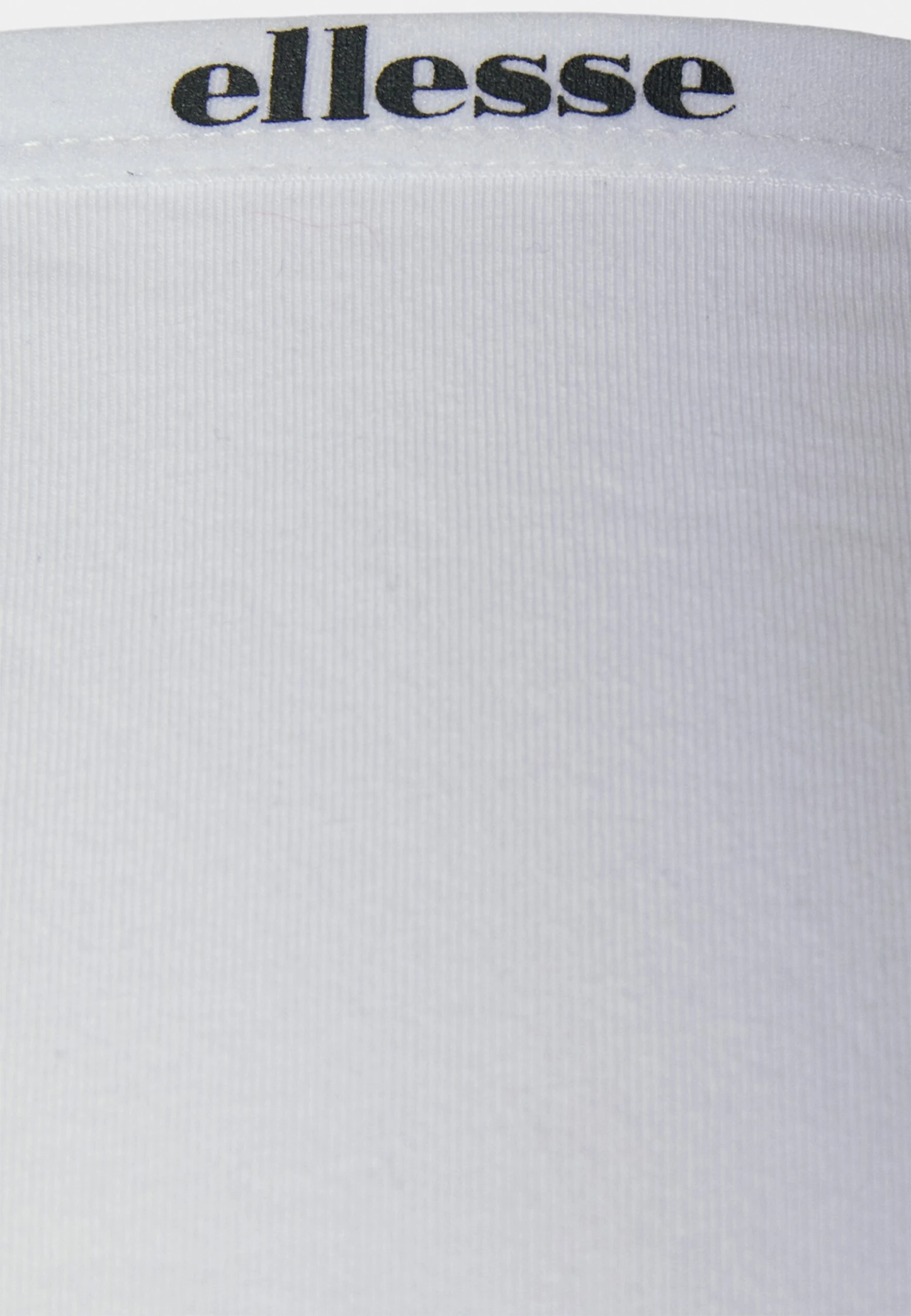 Ellesse Lili 3 Pack- Slip - Black/White 5 Ellesse Lili 3 Pack- Slip - Black/White - Afbeelding 5