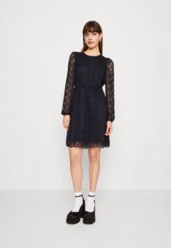 ONLY Onlann Dress - Jurk - Night Sky