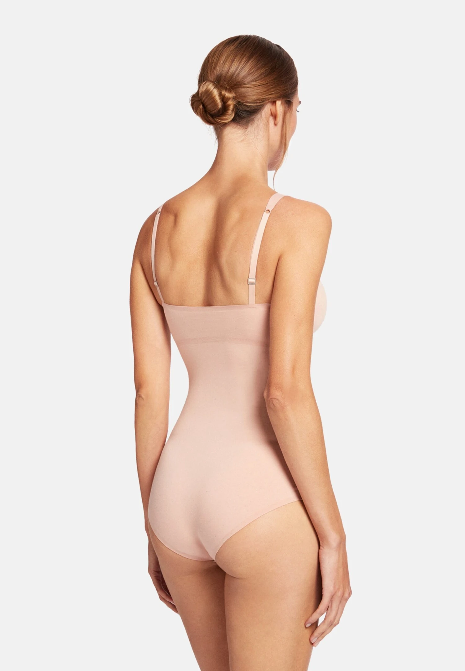 Wolford 3W Forming- Body - Rose Tan 2 Wolford 3W Forming- Body - Rose Tan - Afbeelding 2