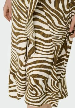 ONLY MATERNITY Print - Jurk - Carafe -Only Mode Winkel 6ebd592982e340e79b570678304bf739