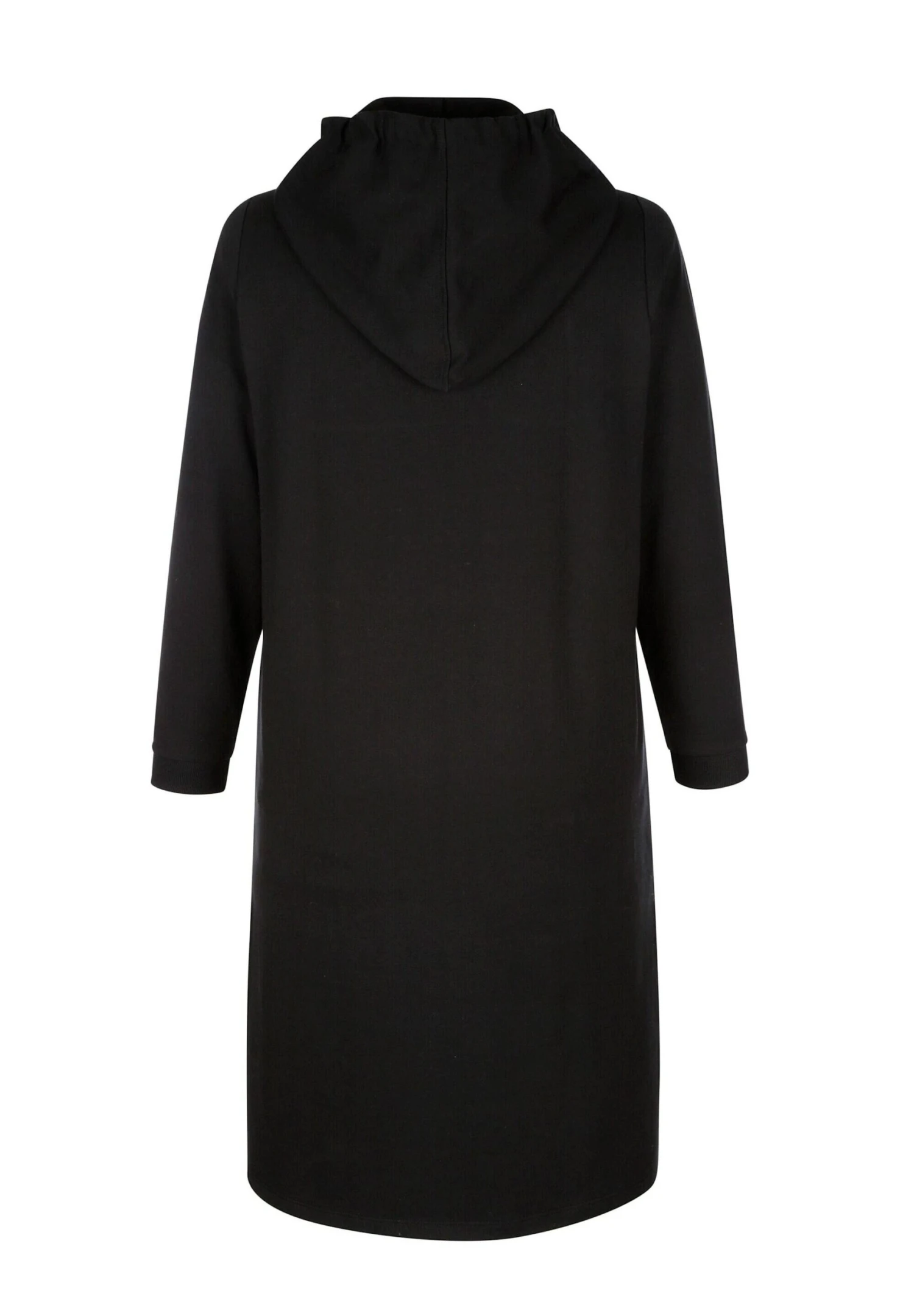 Jurk - Schwarz 2 Jurk - Schwarz - Afbeelding 2