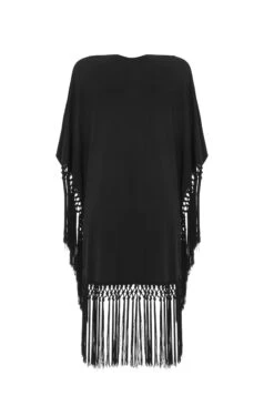 Couture Norma - Strandaccessoire - Schwarz -Only Mode Winkel 6edd5877a50641e69c50823819b3bd68