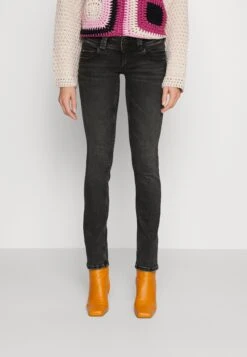 Pepe Jeans Venus - Slim Fit Jeans - Denim