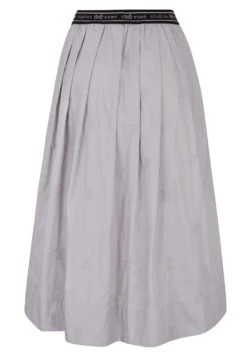 Esmé Studios Escalla- A-Lijn Rok - Raindrops Logo Emb 10 Esmé Studios Escalla- A-Lijn Rok - Raindrops Logo Emb -Only Mode Winkel 6eefe5495e0543b6b77be0d72eb3d1ce