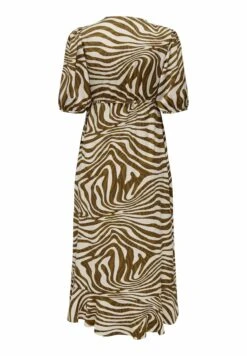 ONLY MATERNITY Print - Jurk - Carafe -Only Mode Winkel 6f2b12d39b8544abb00d502299589e4c
