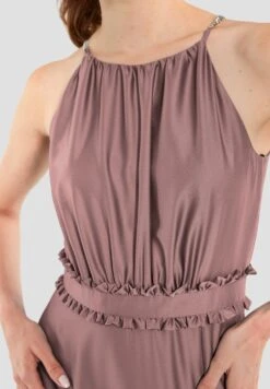 SWING Galajurk - Mauve 9 SWING Galajurk - Mauve -Only Mode Winkel 6f58502da2004d9586f10842008bbe70