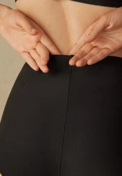 Intimissimi Shaping - Shapewear - Nero -Only Mode Winkel 6f71aac307034226a51f895c05da65bb