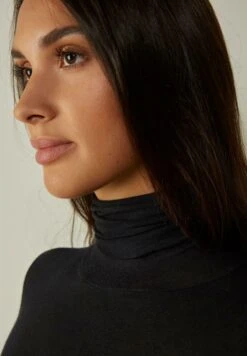 Intimissimi Ultralight - Body - SchwarzBlack -Only Mode Winkel 6ffc02815f744229b48f91663e490068