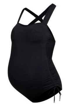 Cache Coeur Toscane One Piece Maternity Bathing Suit - Badpak - Black 10 Cache Coeur Toscane One Piece Maternity Bathing Suit - Badpak - Black -Only Mode Winkel 6ffe97afa6c3419db37dbd3562fd1142