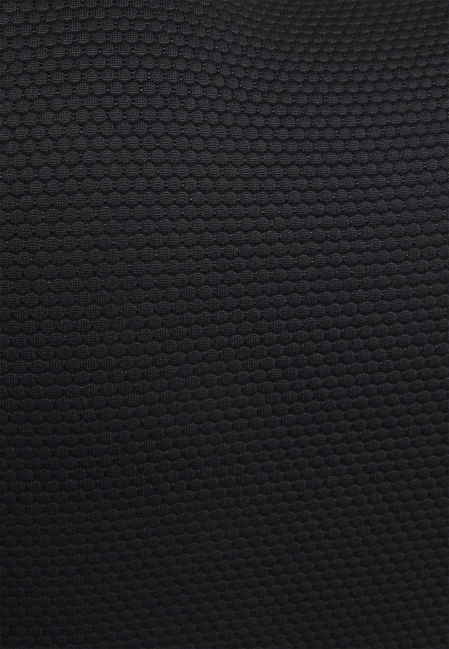 Hunkemöller Scallop Rio - Bikinibroekje - Nero 3 Hunkemöller Scallop Rio - Bikinibroekje - Nero - Afbeelding 3