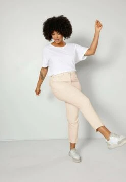 Slim Fit Jeans - Natur 10 Slim Fit Jeans - Natur -Only Mode Winkel 706a8122a4ac4622898d1b63c578119c