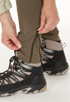 Whistler Outdoorhose - Trainingsbroek - Tarmac -Only Mode Winkel 70794fb4835a4f548094aebb1a152612