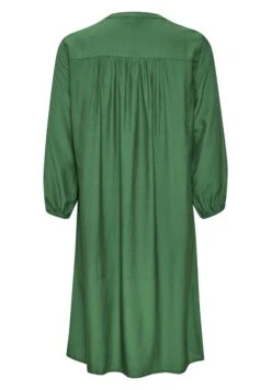 Culture Cuasmine - Jurk - Holly Green 9 Culture Cuasmine - Jurk - Holly Green -Only Mode Winkel 70af8c4792a644c28f9fac465515919e