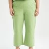 DeFacto Broek - Green