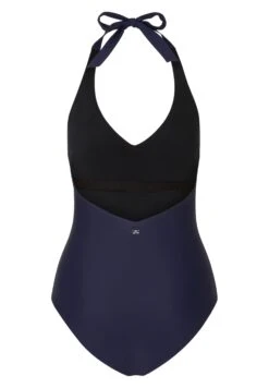 BOGNER FIRE+ICE Zahara - Badpak - Navy Blau -Only Mode Winkel 70e1423e29e644b9a22fec4c70cf64fb