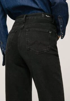 Pepe Jeans Lexa Sky - Straight Leg Jeans - Denim -Only Mode Winkel 70eb756ad4ff4ab0912fdb77d0a5b085