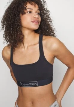 Unlined Bralette - Bustier - Night Sky -Only Mode Winkel 70ee712b49694538a1ed09a1b85cf732