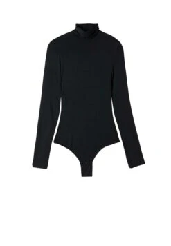 Intimissimi Ultralight - Body - SchwarzBlack -Only Mode Winkel 70fbe39c9e9c4f6491c331b14b88b05d