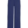 Object Lisa Wide Noos - Broek - Estate Blue