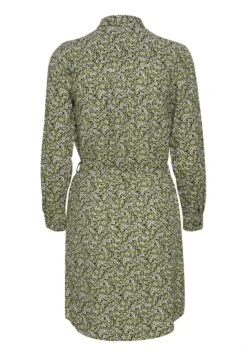 ICHI Ihvera - Blousejurk - Weeping Willow 14 ICHI Ihvera - Blousejurk - Weeping Willow -Only Mode Winkel 71335b5707814a48a4c6bed90f7056c9