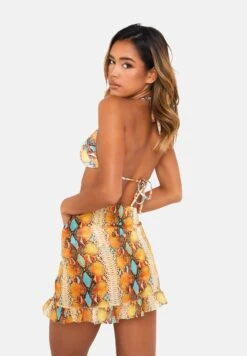 Sarong - Strandaccessoire - Queen 4 Sarong - Strandaccessoire - Queen -Only Mode Winkel 71521971c2cb408ab5c64ac7f2c523c4