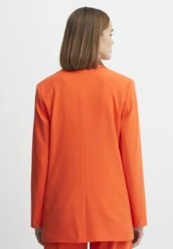 B.young Bydanta - Halflange Jas - Orangeade 8 B.young Bydanta - Halflange Jas - Orangeade -Only Mode Winkel 7170b97b4067400b9a31fc5b3a8ddd3f