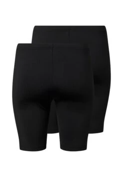 Zizzi 2 Pak Cykel - Shorts - Black 11 Zizzi 2 Pak Cykel - Shorts - Black -Only Mode Winkel 71796e8f8abb4f079076dd0b2b485859