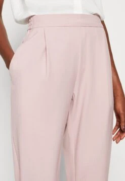 AllSaints Aleida Trouser - Broek - Pale Orchid Pink -Only Mode Winkel 71ad592a053c479aa379d7e35c9c3338