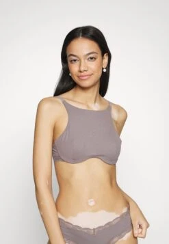 Triumph Natural Spotlight - Beugel Bh - Taupe