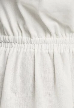 Calli Hedra - Jurk - White 11 Calli Hedra - Jurk - White -Only Mode Winkel 720c244ba8cd466e962850bd5ea25e4e