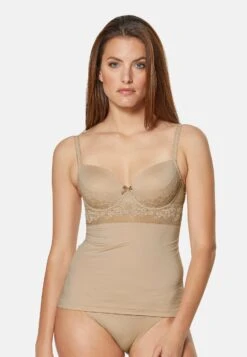 Mit Edler - Hemd - Make Up