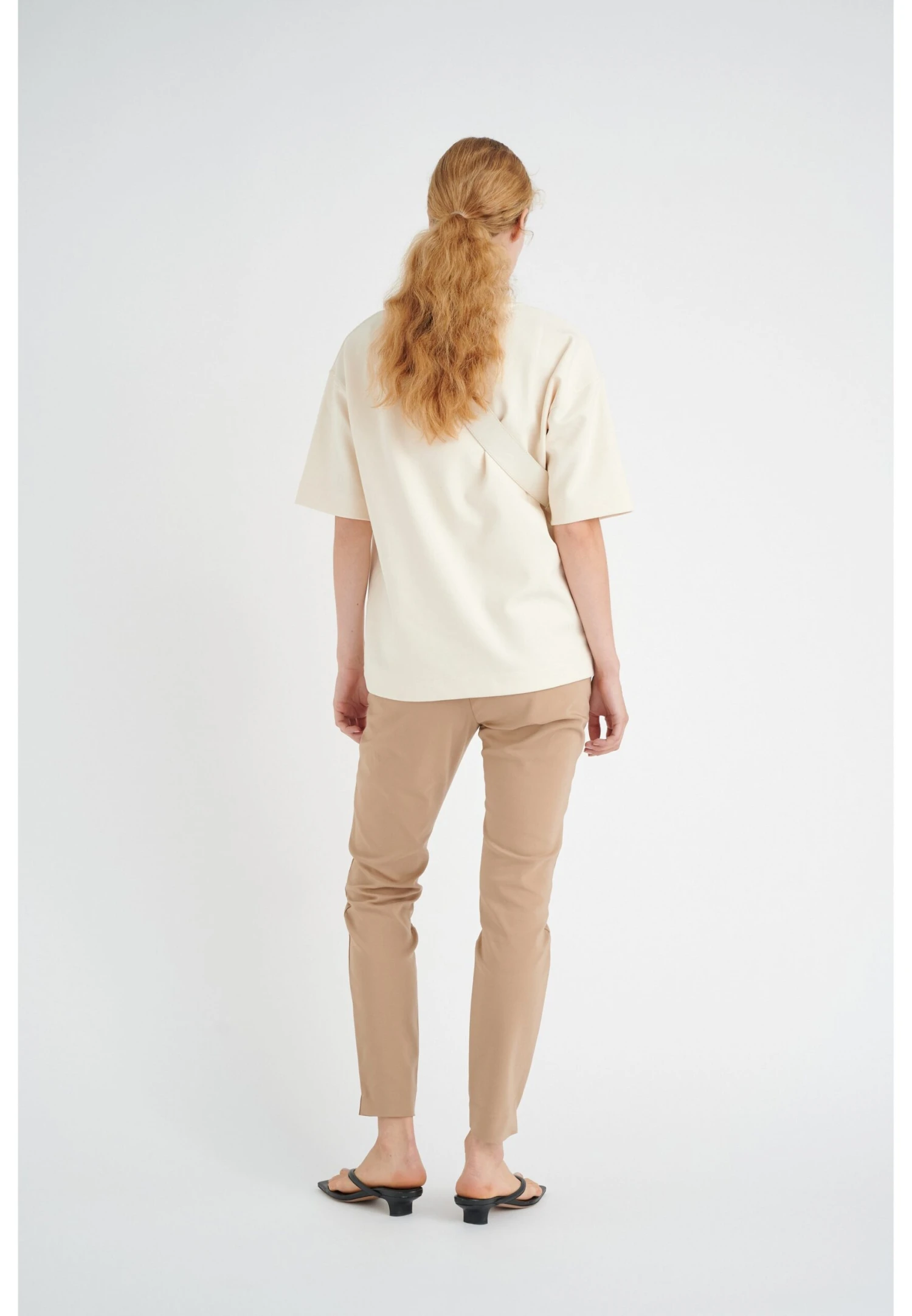 InWear Vanessaiw- Chino - Amphora 3 InWear Vanessaiw- Chino - Amphora - Afbeelding 3