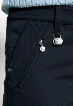 Daily Sports Irene Pants- Broek - Navy -Only Mode Winkel 72944cd66bff4995b361a2ad4e8eb29a