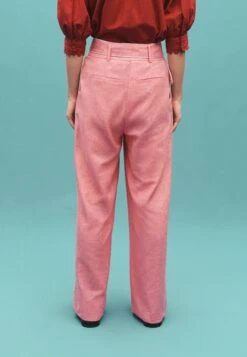Next Smart Standard - Broek - Pink -Only Mode Winkel 729d683a64d243d2a173e5508028e3d6