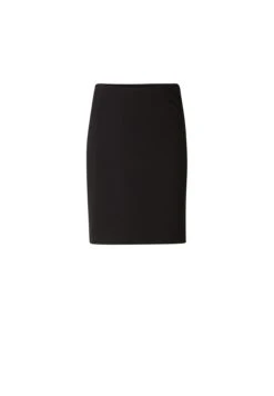 Yane - Kokerrok - Black 7 Yane - Kokerrok - Black -Only Mode Winkel 72b8f46022924e92896efc841b2e5378