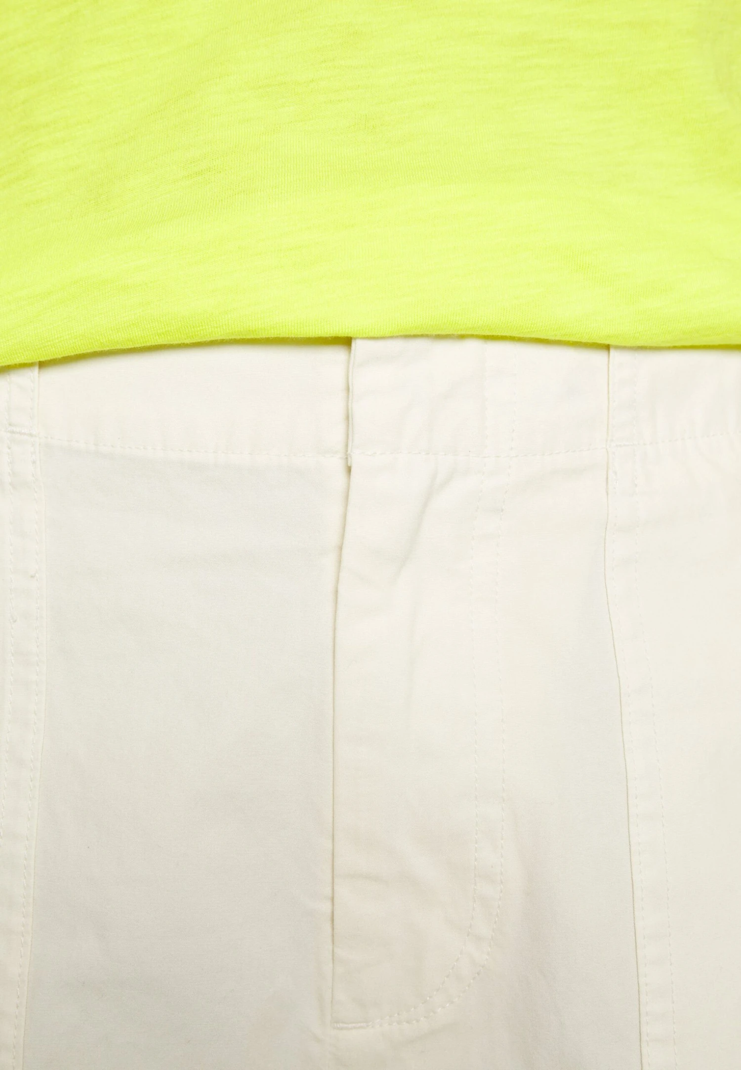 Rag & Bone Leyton Workwear Pant - Broek - Ivory 8 Rag & Bone Leyton Workwear Pant - Broek - Ivory - Afbeelding 8